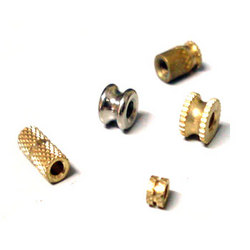 Manufacturers,Exporters,Suppliers of Small Dual Head Inserts